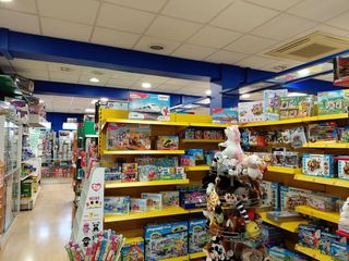 Local comercial en venta en Centro - Mendibil - Santiago en Irun