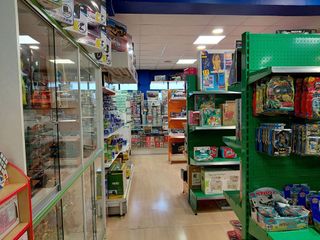 Local comercial en venta en Centro - Mendibil - Santiago en Irun