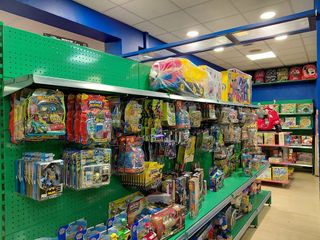 Local comercial en venta en Centro - Mendibil - Santiago en Irun