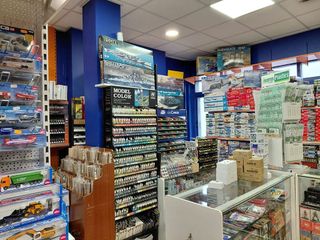 Local comercial en venta en Centro - Mendibil - Santiago en Irun