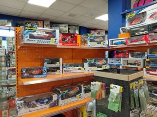 Local comercial en venta en Centro - Mendibil - Santiago en Irun