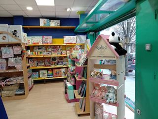 Local comercial en venta en Centro - Mendibil - Santiago en Irun