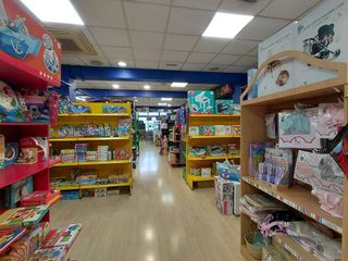 Local comercial en venta en Centro - Mendibil - Santiago en Irun