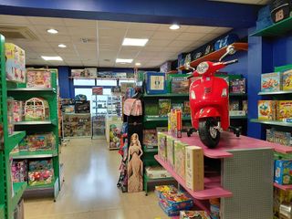 Local comercial en venta en Centro - Mendibil - Santiago en Irun