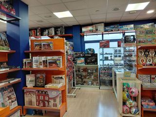 Local comercial en venta en Centro - Mendibil - Santiago en Irun