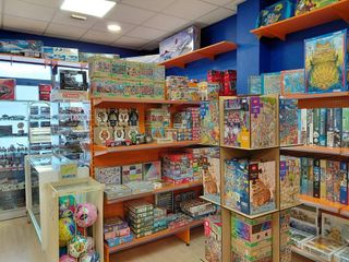 Local comercial en venta en Centro - Mendibil - Santiago en Irun