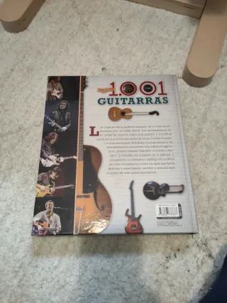 1.001 guitarras