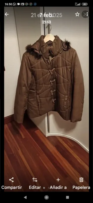 OCASION PLUMIFERO NUEVO