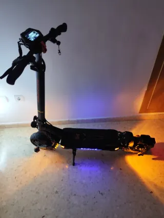 Kukirin G2 Master Patinete Eléctrico