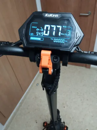 Kukirin G2 Master Patinete Eléctrico