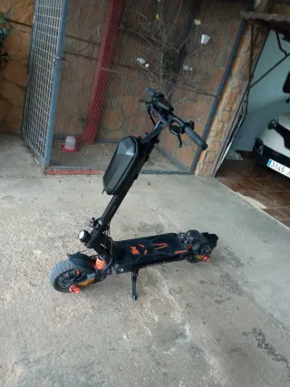 Kukirin G2 Master Patinete Eléctrico