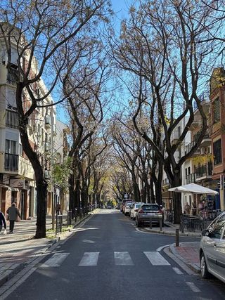 Terreno en venta en El Cerro en Sevilla