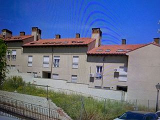 Terreno en venta en Villarejo de Salvanés