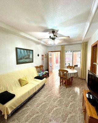 Piso en venta en Playa del Cura en Torrevieja