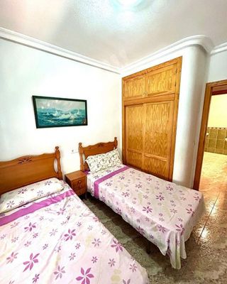 Piso en venta en Playa del Cura en Torrevieja