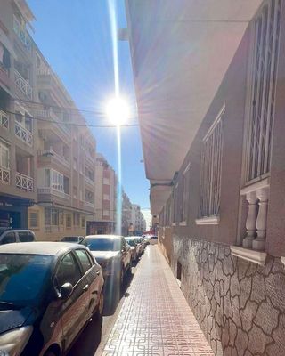 Piso en venta en Playa del Cura en Torrevieja