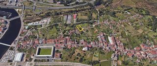 Terreno en venta en O Burgo - Campus Universitario en Pontevedra