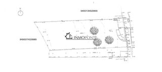 Terreno en venta en O Burgo - Campus Universitario en Pontevedra