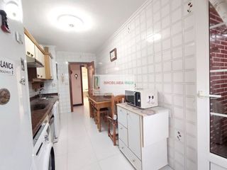 Piso en venta en Huca - Prados en Oviedo