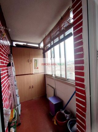 Piso en venta en Huca - Prados en Oviedo