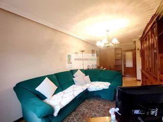 Piso en venta en Huca - Prados en Oviedo