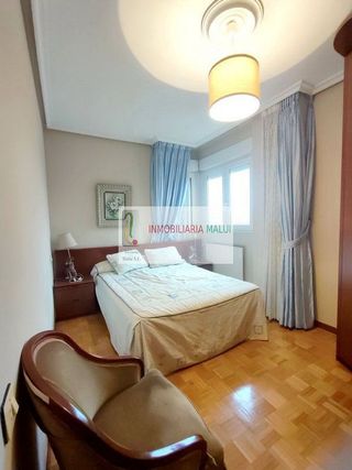 Piso en venta en Huca - Prados en Oviedo