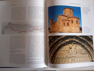 Libro Patrimonio de la Humanidad