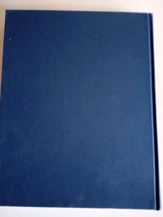 Libro Patrimonio de la Humanidad