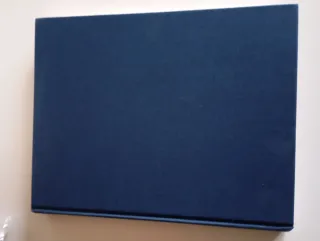 Libro Patrimonio de la Humanidad