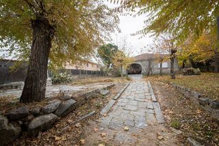 Terreno en venta en Casa Amarilla en Galapagar