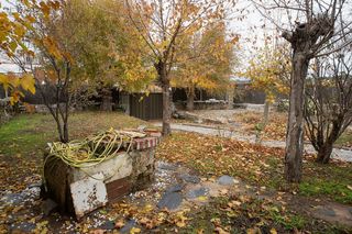 Terreno en venta en Casa Amarilla en Galapagar