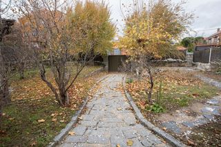 Terreno en venta en Casa Amarilla en Galapagar