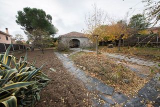 Terreno en venta en Casa Amarilla en Galapagar