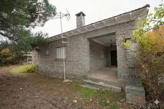 Terreno en venta en Casa Amarilla en Galapagar