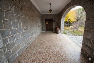 Terreno en venta en Casa Amarilla en Galapagar