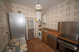 Terreno en venta en Casa Amarilla en Galapagar