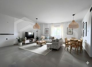 Piso en venta en Alcaucín