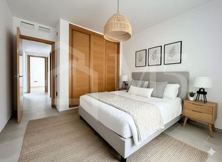 Piso en venta en Alcaucín