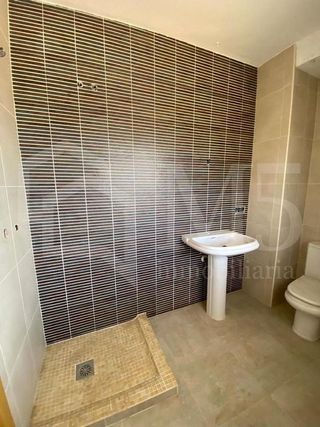 Piso en venta en Alcaucín