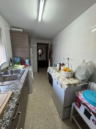 Piso en venta en Arcos de la Frontera