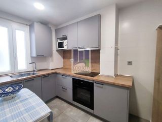 Piso en venta en Área Rural en Burgos