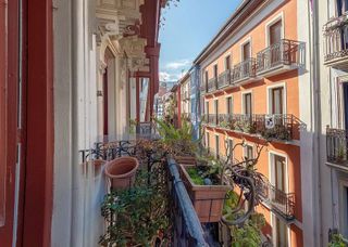 Piso en venta en Casco Viejo en Bilbao