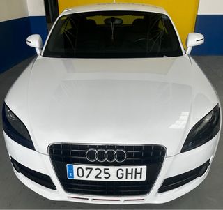 Audi TT 2008