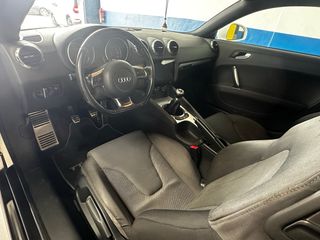 Audi TT 2008