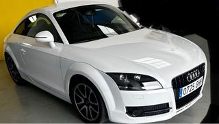 Audi TT 2008
