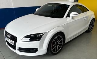 Audi TT 2008