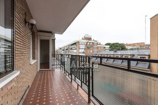 Piso en venta en San Isidro - Los Almendros en Alcalá de Henares