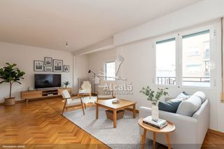 Piso en venta en San Isidro - Los Almendros en Alcalá de Henares