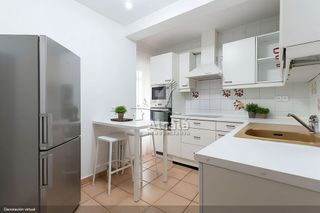 Piso en venta en San Isidro - Los Almendros en Alcalá de Henares