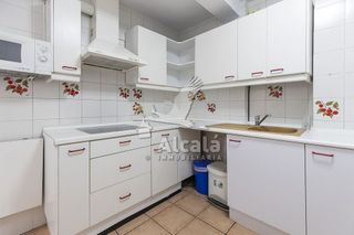 Piso en venta en San Isidro - Los Almendros en Alcalá de Henares
